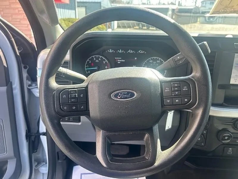 2024 Ford Super Duty 5th Gen - Image 8 of 12