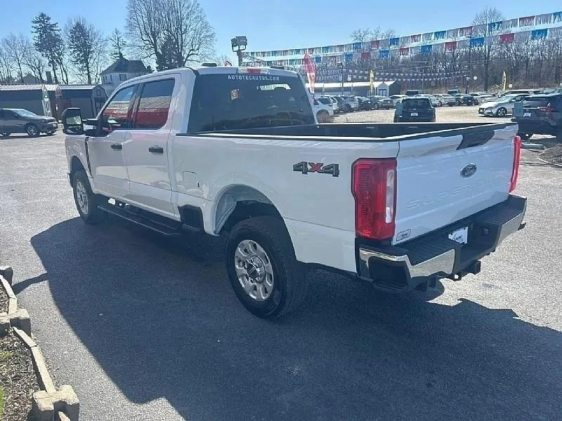 2024 Ford Super Duty 5th Gen - Image 3 of 12
