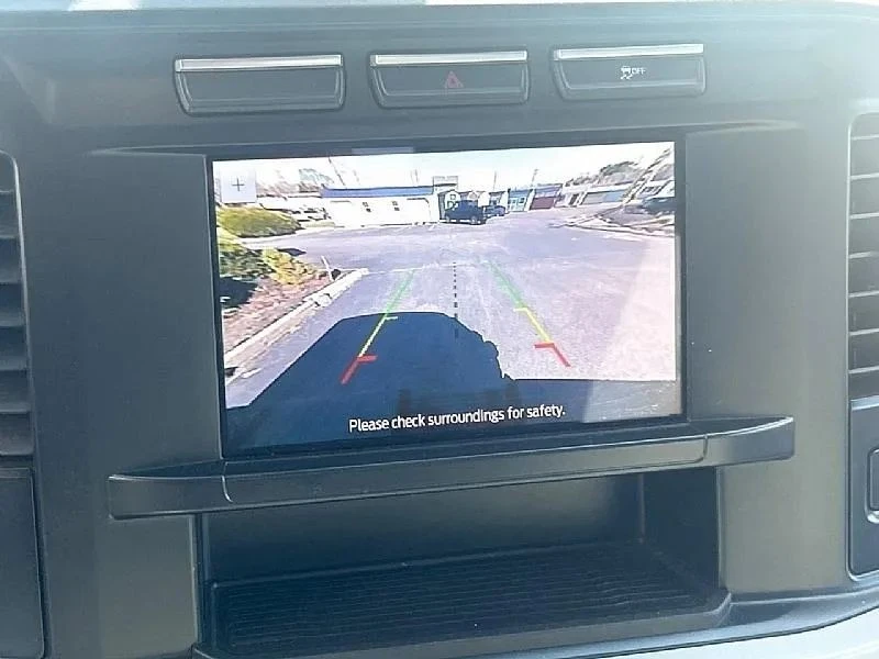 2024 Ford Super Duty 5th Gen - Image 10 of 12