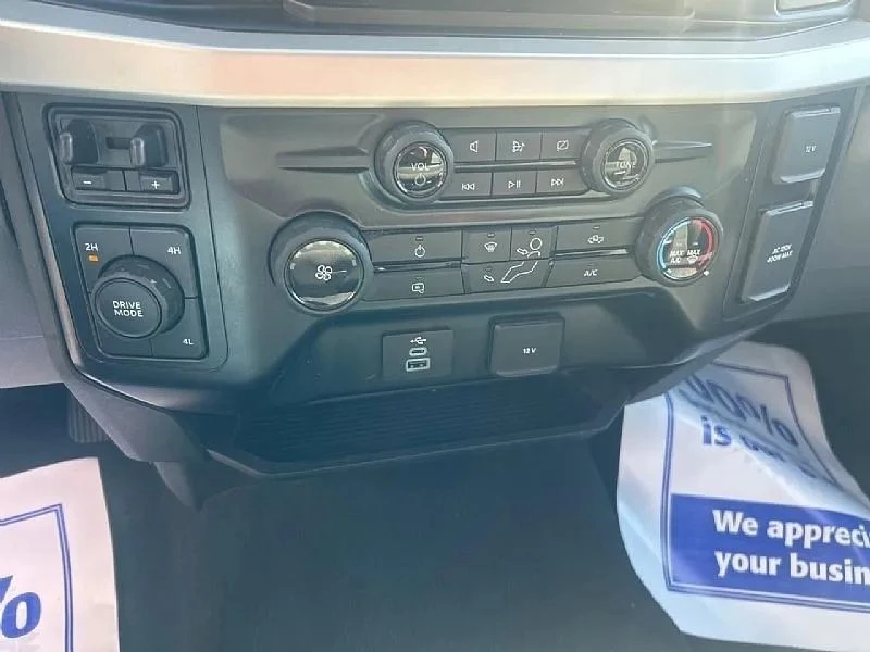 2024 Ford Super Duty 5th Gen - Image 11 of 12