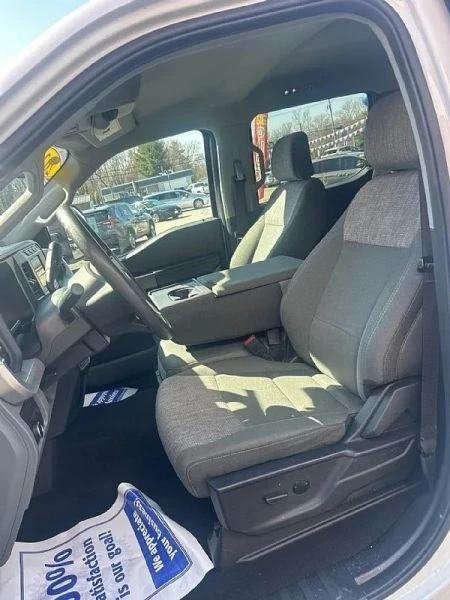 2024 Ford Super Duty 5th Gen - Image 6 of 12