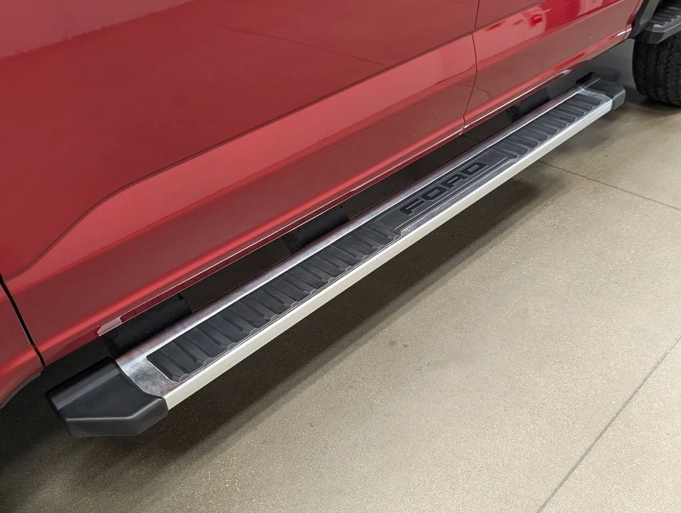 2024 Ford Super Duty 5th Gen - Image 19 of 31