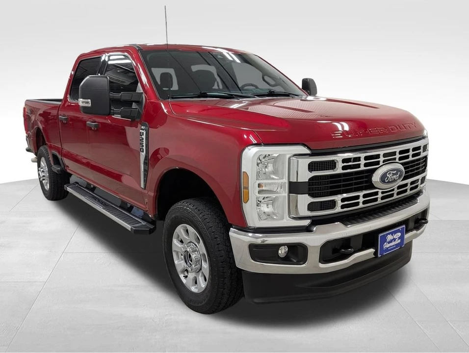 2024 Ford Super Duty 5th Gen - Image 20 of 31