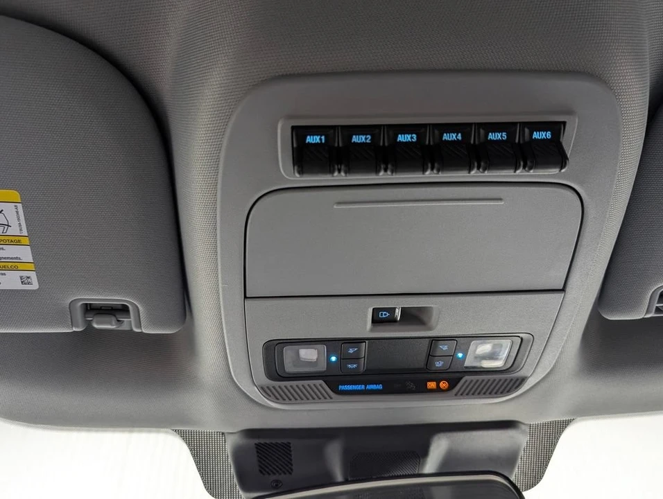 2024 Ford Super Duty 5th Gen - Image 8 of 31