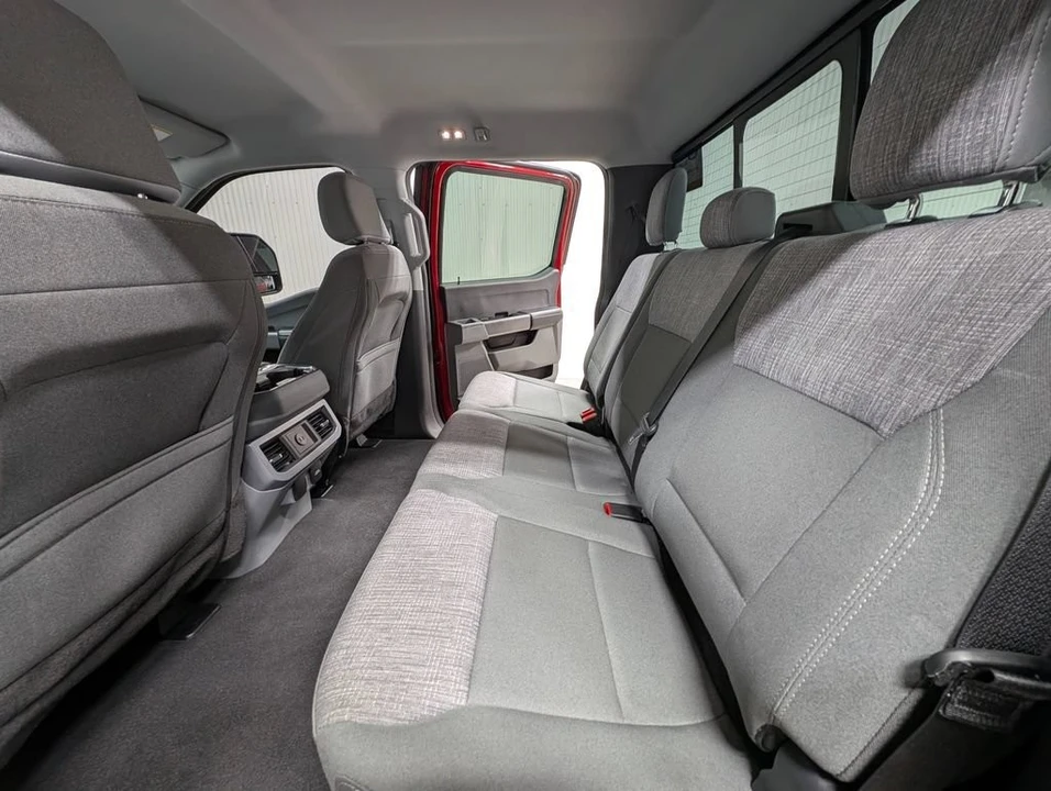 2024 Ford Super Duty 5th Gen - Image 15 of 31