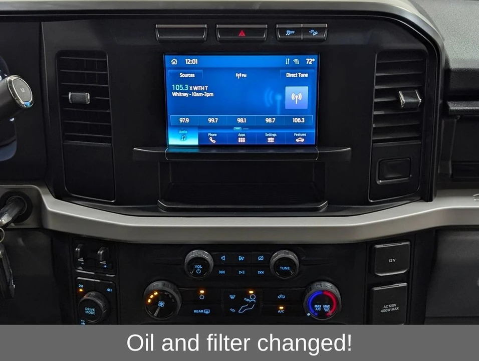 2024 Ford Super Duty 5th Gen - Image 5 of 31