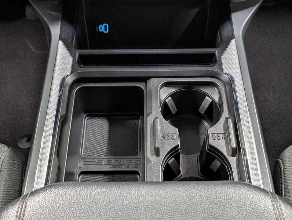2024 Ford Super Duty 5th Gen - Image 7 of 31