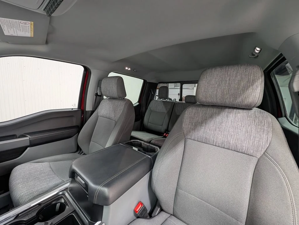 2024 Ford Super Duty 5th Gen - Image 14 of 31