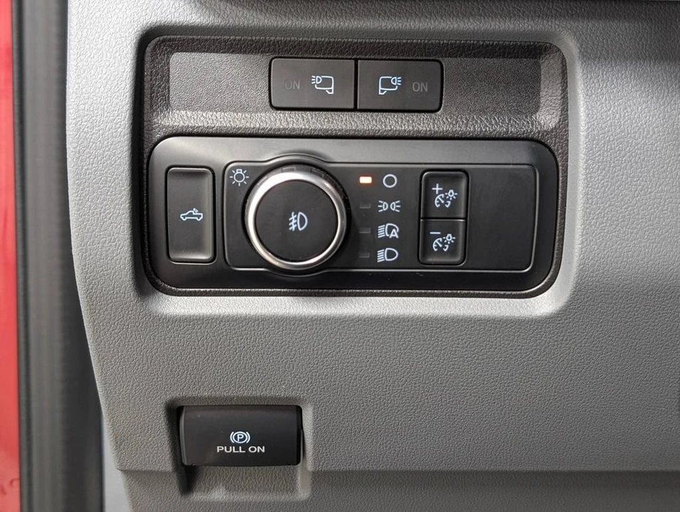 2024 Ford Super Duty 5th Gen - Image 11 of 31