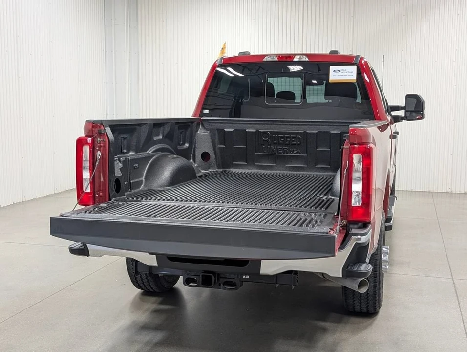 2024 Ford Super Duty 5th Gen - Image 22 of 31