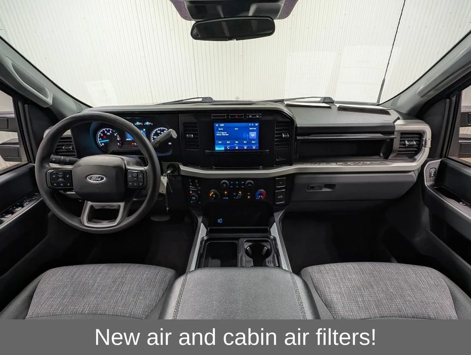 2024 Ford Super Duty 5th Gen - Image 3 of 31