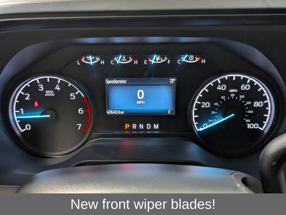 2024 Ford Super Duty 5th Gen - Image 4 of 31