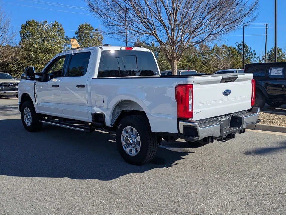 2024 Ford Super Duty 5th Gen - Image 6 of 12