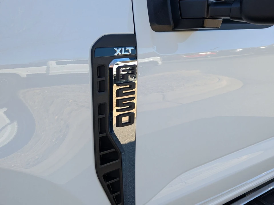 2024 Ford Super Duty 5th Gen - Image 12 of 12