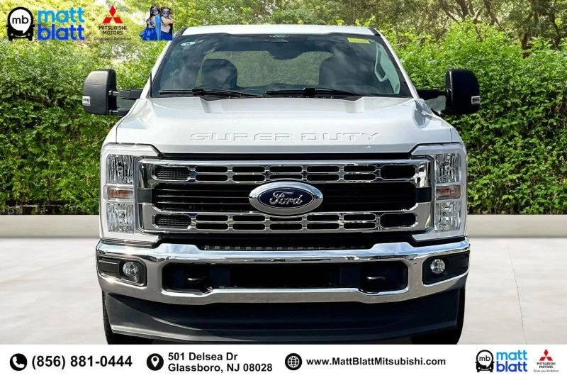 2024 Ford Super Duty 5th Gen - Image 3 of 12