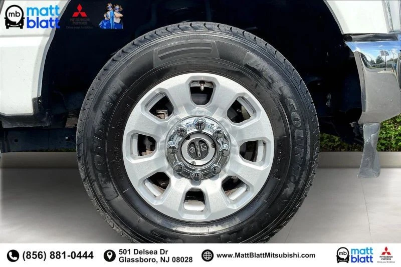 2024 Ford Super Duty 5th Gen - Image 10 of 12