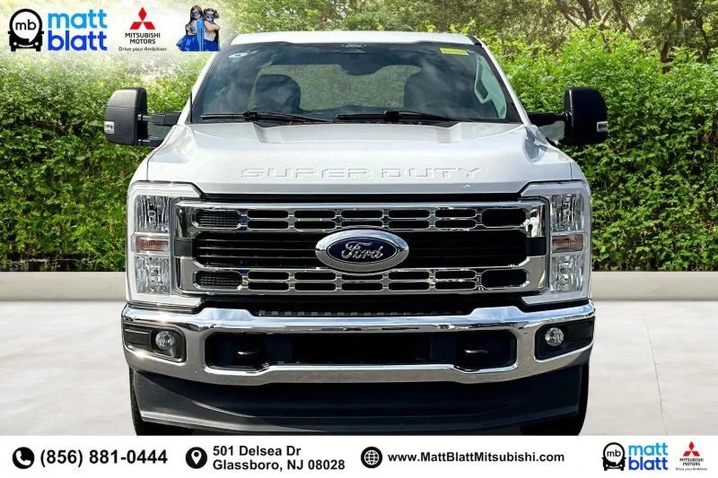 2024 Ford Super Duty 5th Gen - Image 3 of 12