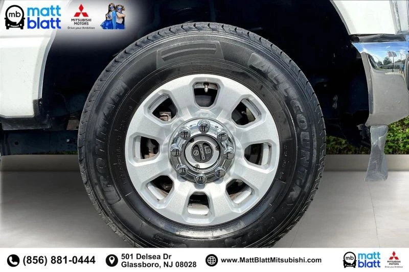 2024 Ford Super Duty 5th Gen - Image 10 of 12