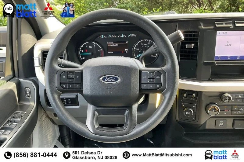 2024 Ford Super Duty 5th Gen - Image 6 of 12