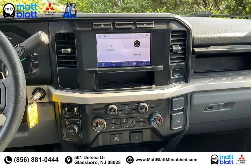 2024 Ford Super Duty 5th Gen - Image 7 of 12