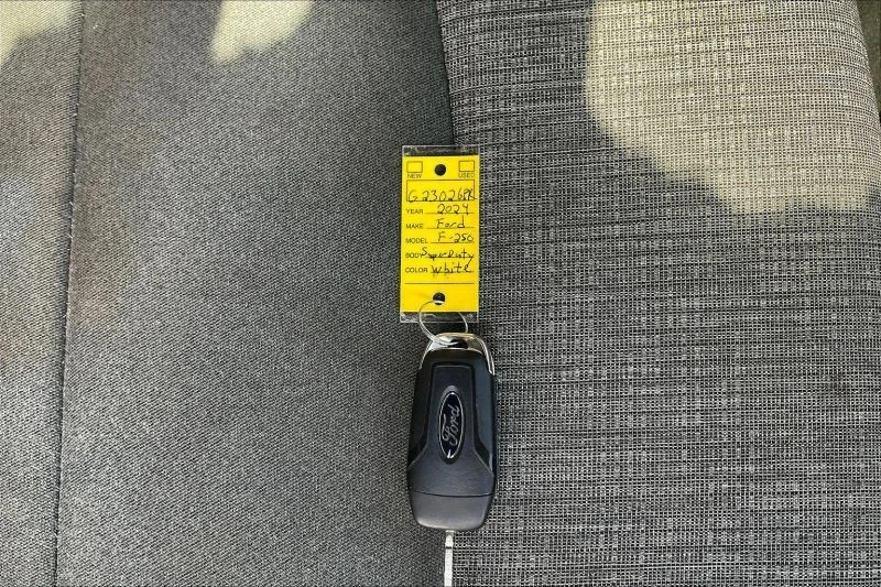 2024 Ford Super Duty 5th Gen - Image 12 of 12