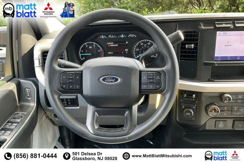 2024 Ford Super Duty 5th Gen - Image 6 of 12