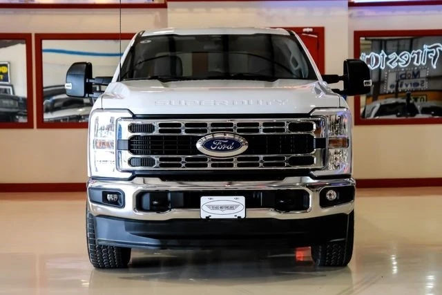 2024 Ford Super Duty 5th Gen - Image 9 of 21