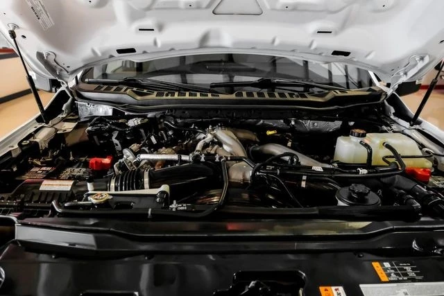 2024 Ford Super Duty 5th Gen - Image 7 of 21