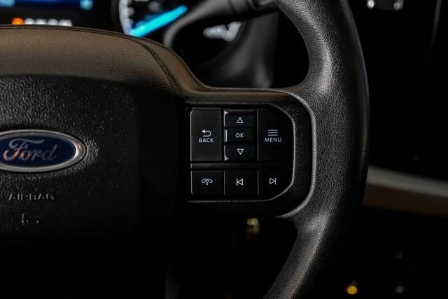 2024 Ford Super Duty 5th Gen - Image 18 of 21