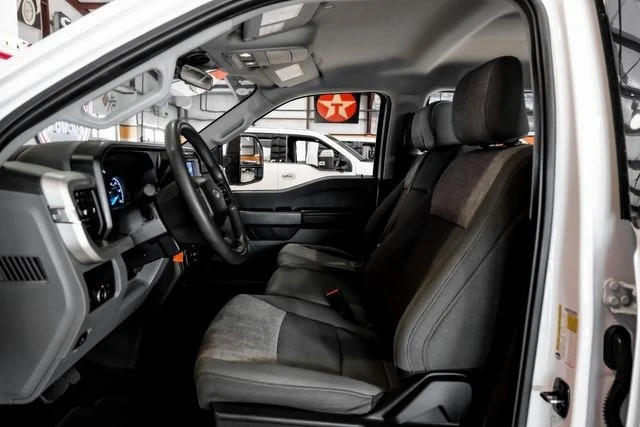 2024 Ford Super Duty 5th Gen - Image 6 of 21