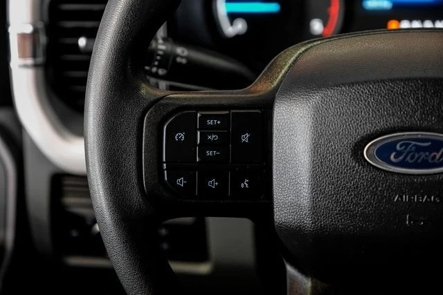 2024 Ford Super Duty 5th Gen - Image 17 of 21