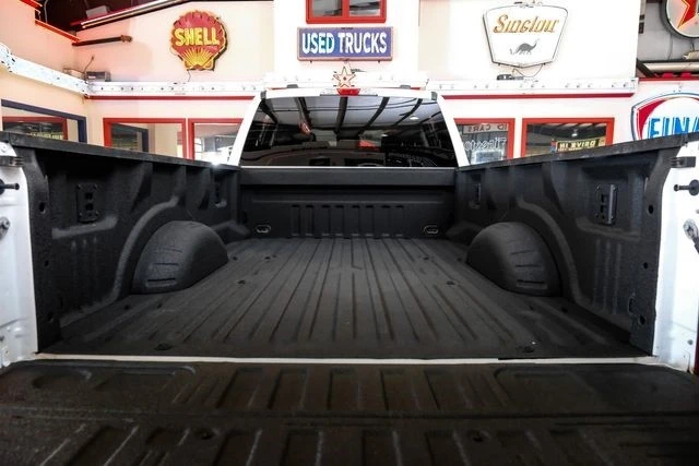 2024 Ford Super Duty 5th Gen - Image 8 of 21