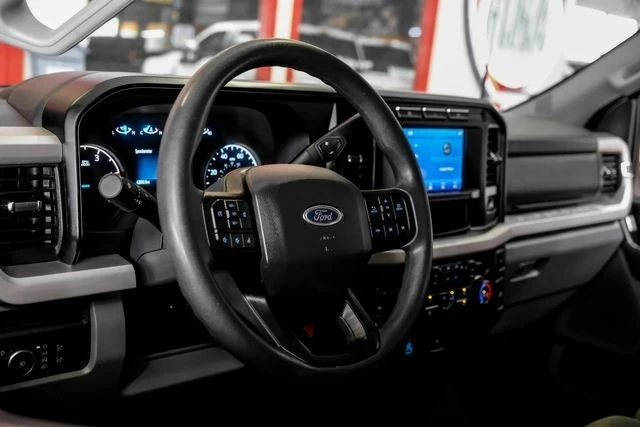 2024 Ford Super Duty 5th Gen - Image 16 of 21