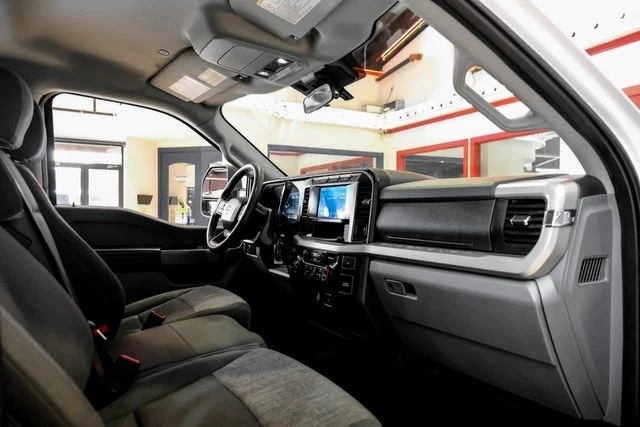 2024 Ford Super Duty 5th Gen - Image 13 of 21