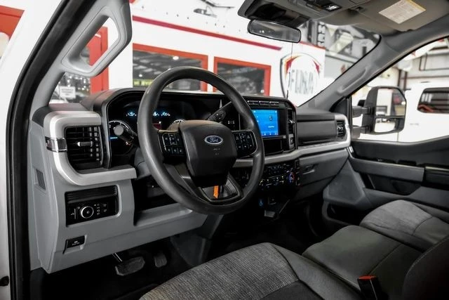 2024 Ford Super Duty 5th Gen - Image 5 of 21