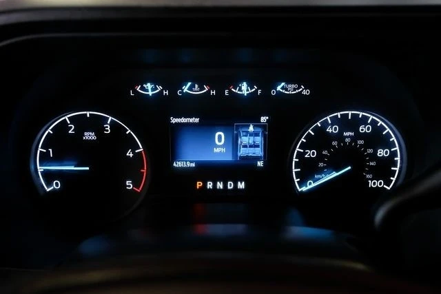 2024 Ford Super Duty 5th Gen - Image 19 of 21