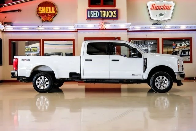 2024 Ford Super Duty 5th Gen - Image 10 of 21
