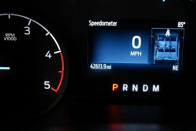2024 Ford Super Duty 5th Gen - Image 20 of 21