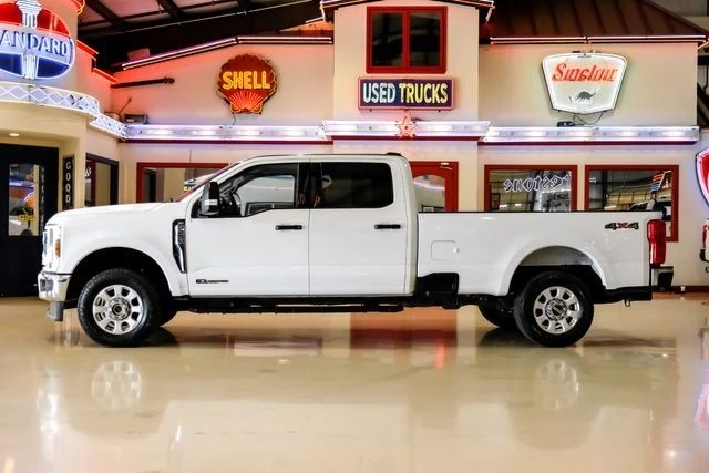 2024 Ford Super Duty 5th Gen - Image 12 of 21