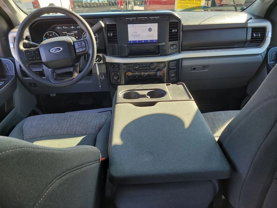 2024 Ford Super Duty 5th Gen - Image 12 of 12