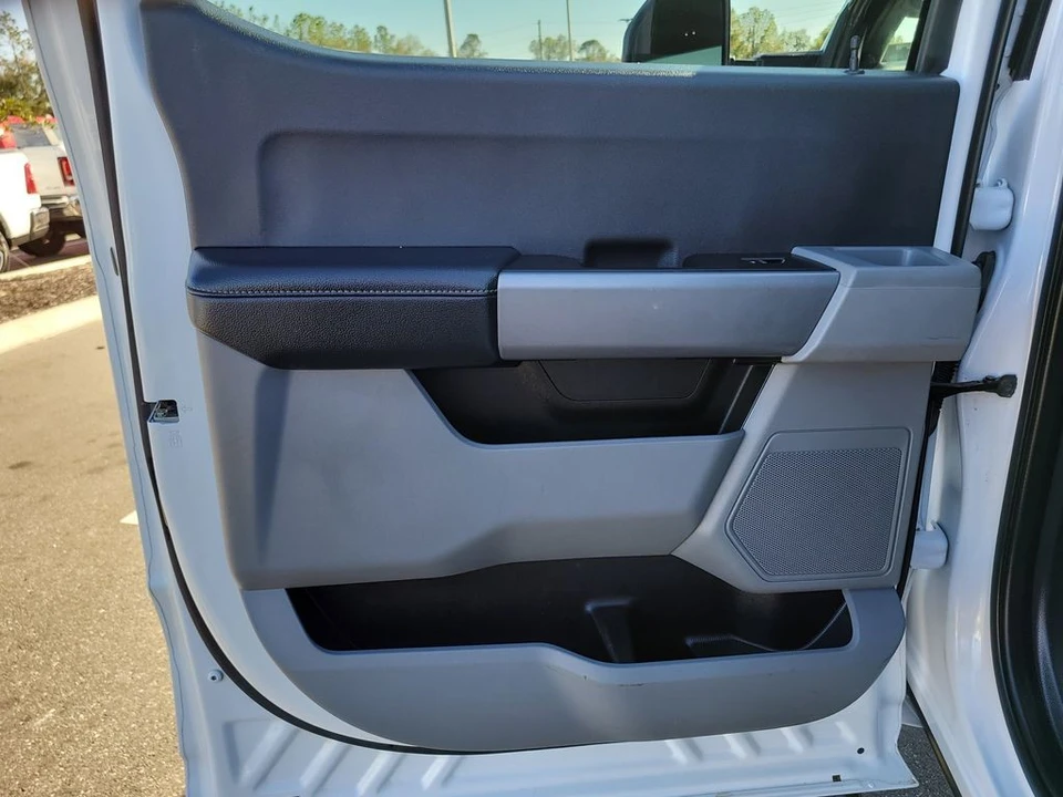 2024 Ford Super Duty 5th Gen - Image 9 of 12