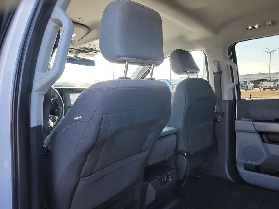 2024 Ford Super Duty 5th Gen - Image 10 of 12