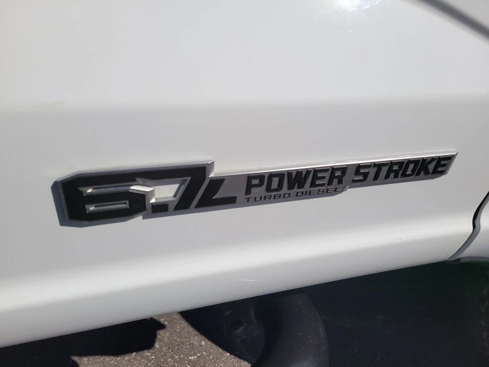 2024 Ford Super Duty 5th Gen - Image 7 of 12
