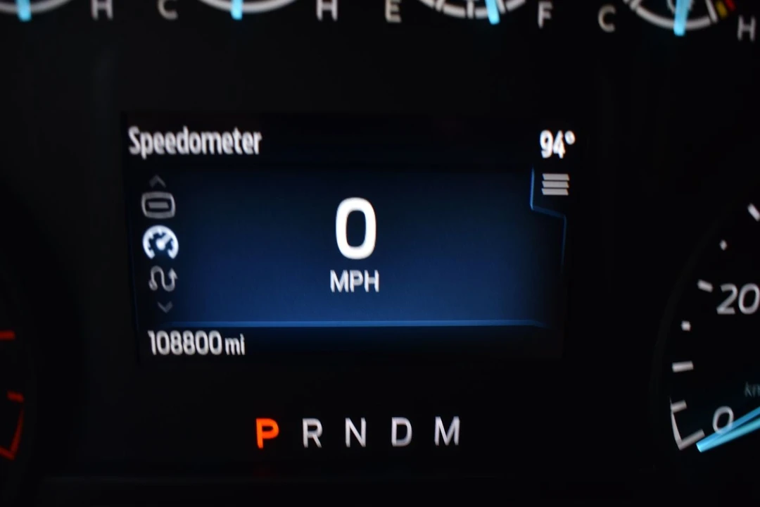 2024 Ford Super Duty 5th Gen - Image 12 of 22
