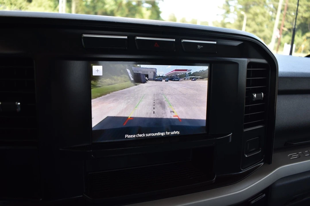 2024 Ford Super Duty 5th Gen - Image 14 of 22