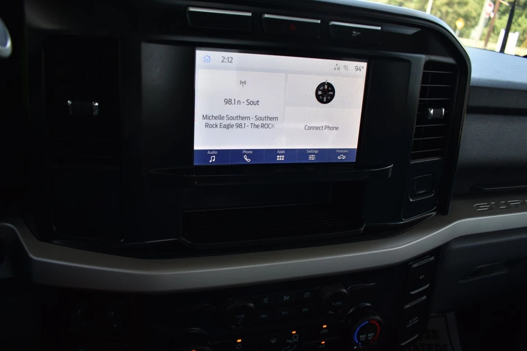 2024 Ford Super Duty 5th Gen - Image 13 of 22