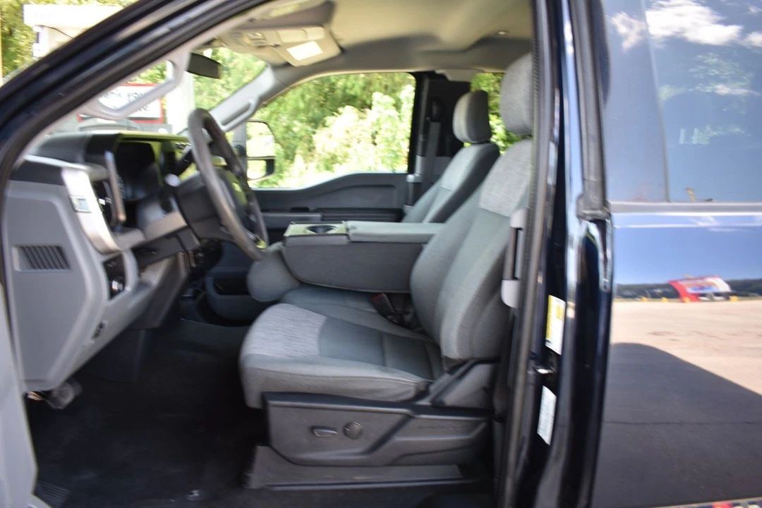 2024 Ford Super Duty 5th Gen - Image 10 of 22