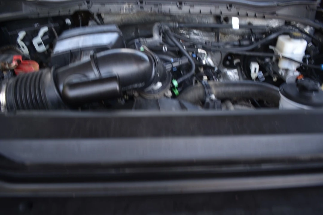2024 Ford Super Duty 5th Gen - Image 21 of 22