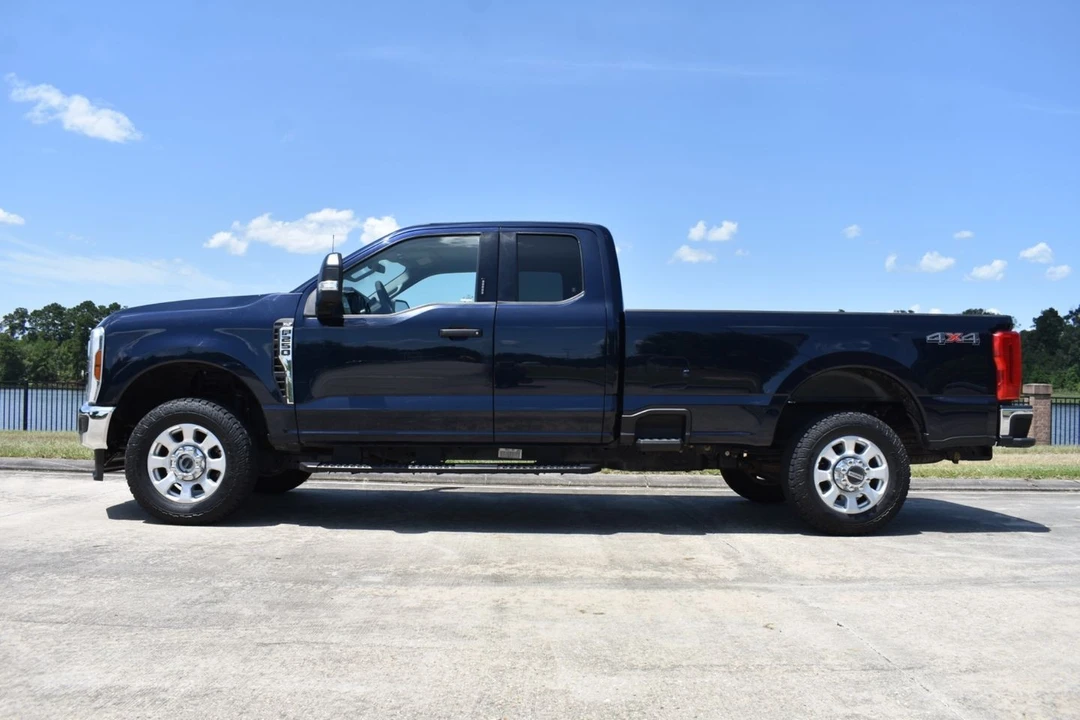 2024 Ford Super Duty 5th Gen - Image 7 of 22