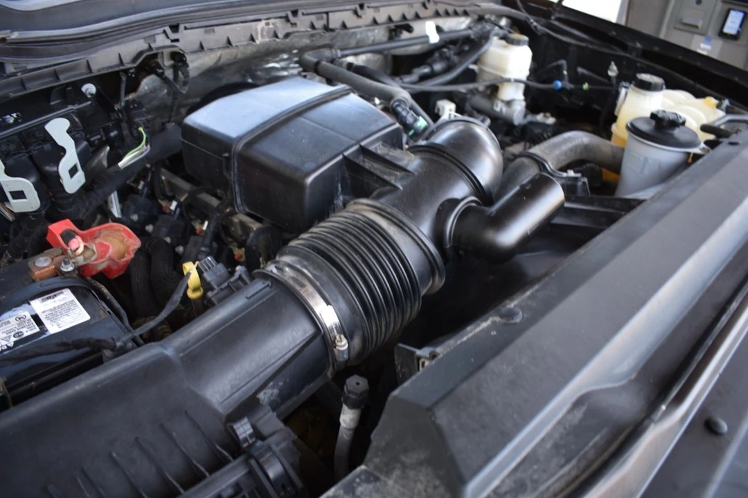 2024 Ford Super Duty 5th Gen - Image 20 of 22